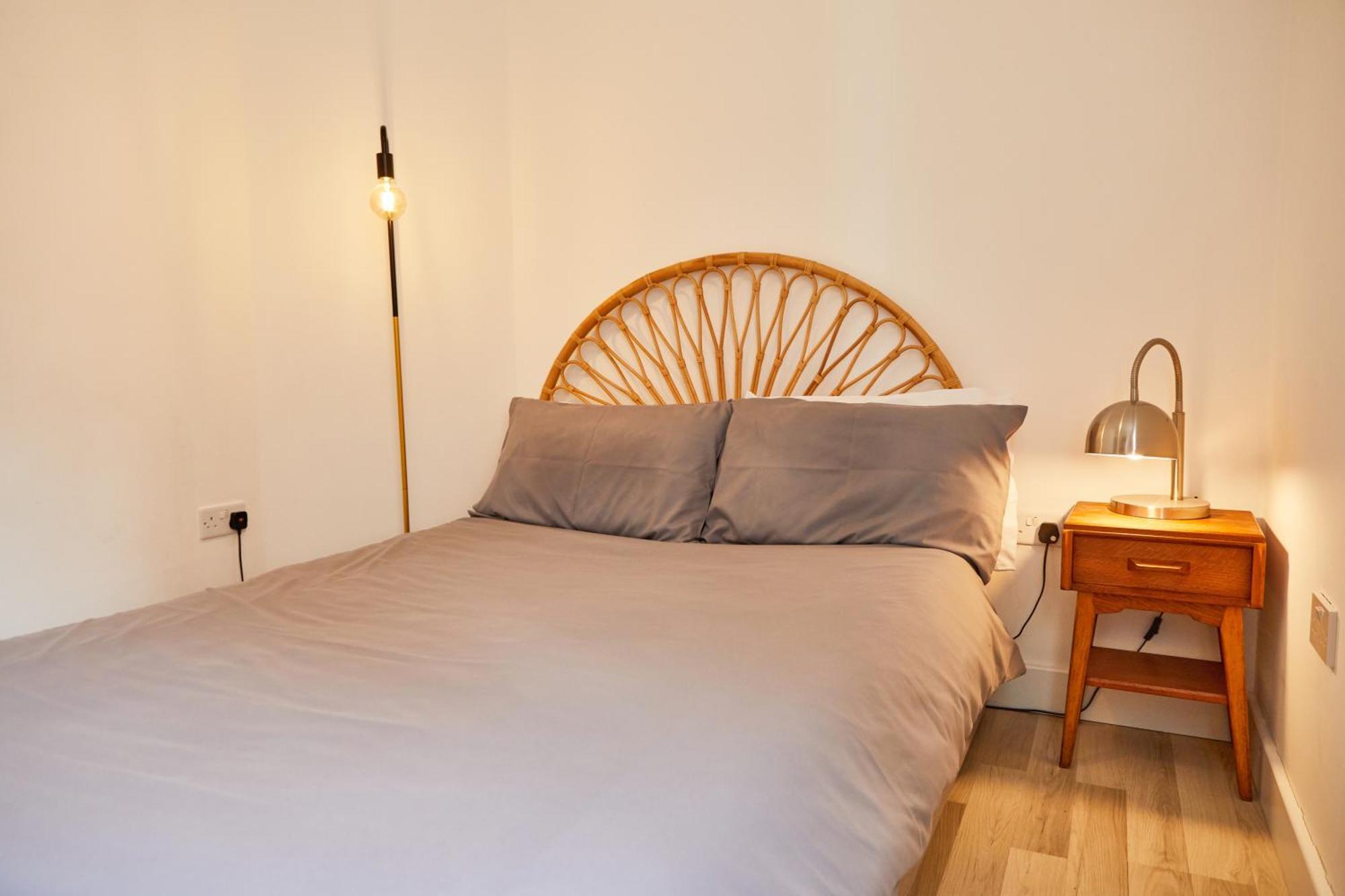Binks - Seafront 1 Bed First Floor Apartment Cleethorpes Exterior photo